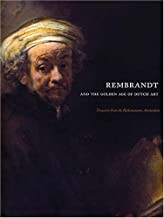 REMBRANDT -  PENELOPE HUNTER-STIEBEL. & PRIEM, RUUD.