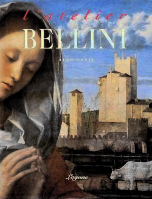 BELLINI - JEAN PARIS. L'atelier Bellini.