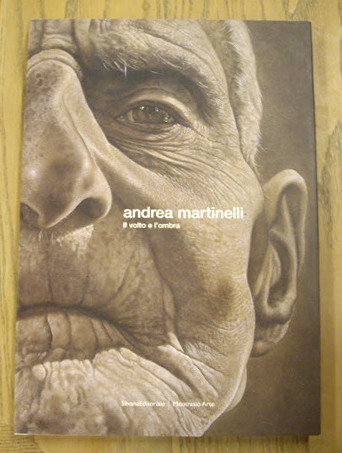 MARTINELLI, ANDREA - MARIO BOTTA, MCHEL DRAGUET AND ROB SMOLDERS. 4 Andrea Martinelli: Il Volto e L'Ombra. Photographs by Gianni Berengo Gardin.