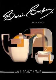 YOUDS, BRYN. Susie Cooper: An Elegant Affair.