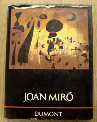 MIRÓ -  GUY WEELEN. Miró.