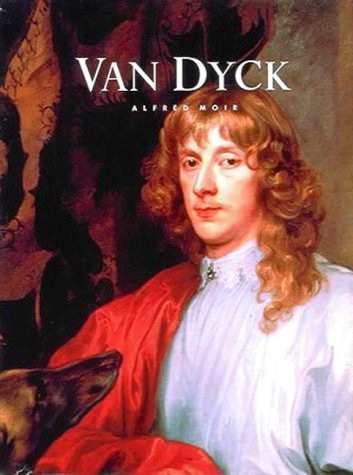 DYCK, VAN - ALFRED MOIR.