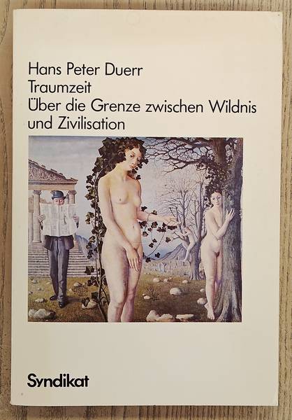 DUERR, HANS PETER.