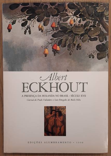 ECKHOUT, ALBERT.