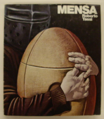 MENSA - TASSI ROBERTO. Mensa.