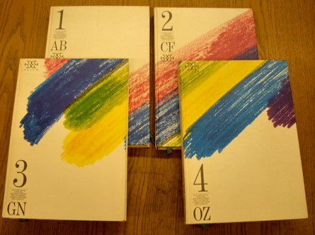 LAY-OUT ZETTERIJ BOXEM.