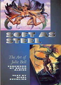 BELL, JULIE - SUCKLING, NIGEL.