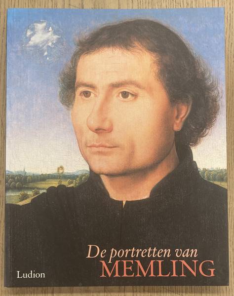 MEMLING - TILL-HOLGER BORCHERT. De portretten van Memling.