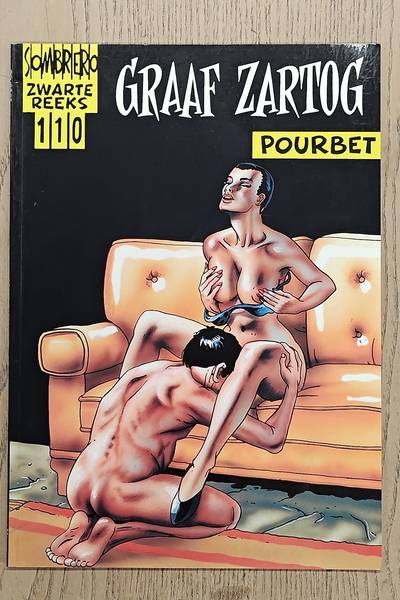 POURBET.