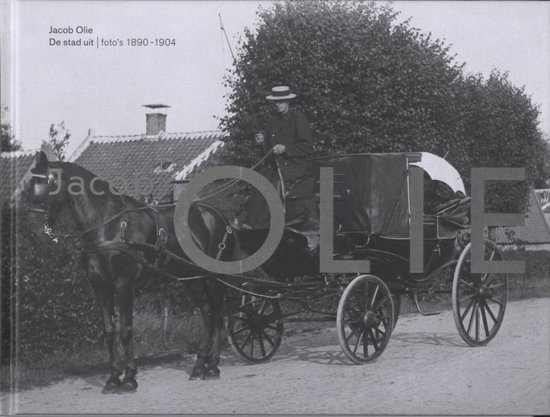 OLIE, JACOB - SCHMIDT, FRED. (SAMENSTELLING).