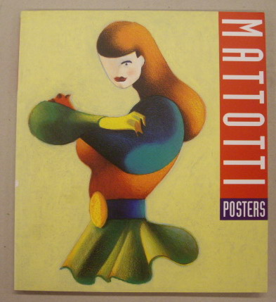 MATTOTTI.