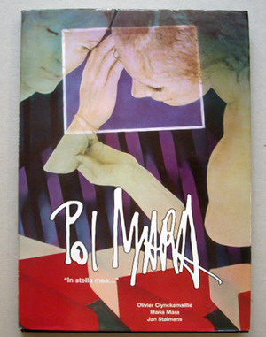 MARA, POL - OLIVIERA CLYNCKEMAILLIE, MARIA MARA, JAN STALMANS. Pol Mara In stella mea...