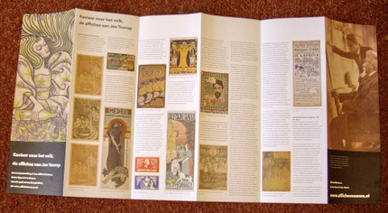 TOOROP, JAN.