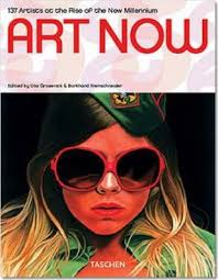 GROSENICK, UTA & BURKHARD RIESCHNEIDER. Art now. 81 artists at the rise of the new millennium.