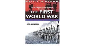 BROWN, MALCOLM.