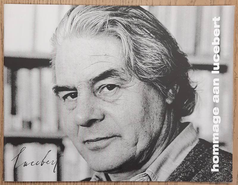 LUCEBERT E.A.