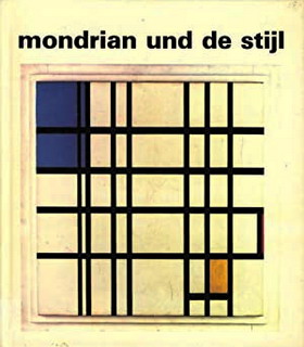 MONDRIAN - SERGE LEMOINE