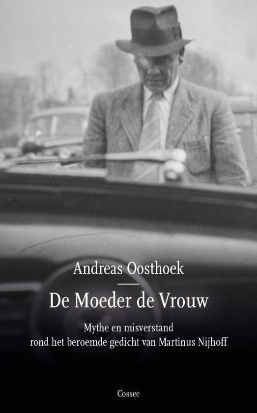 OOSTHOEK, ANDREAS.