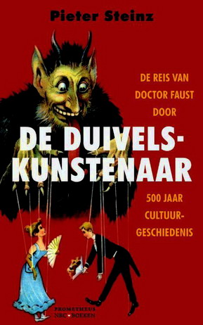 STEINZ, PIETER.