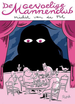 POL, MICHIEL VAN DE.