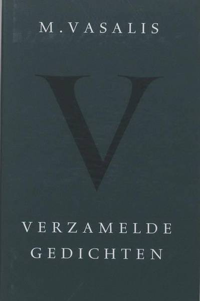 VASALIS, M.