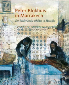BLOKHUIS, PETER - SILLEVIS, JOHN.