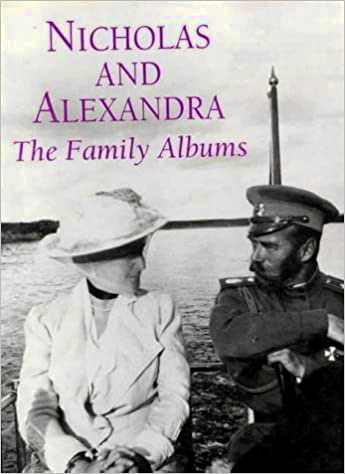 PRINCE MICHAIL OF GREECE. Nicholas and Alexandra: The Family Albums.