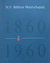 OORTHUYS, CAS. & KAMP, A.F. [TEKST]. N.V. Milliton Maatschappij 1869/1960. Een eeuw in woord en beeld