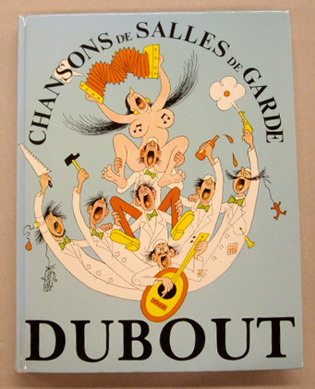 DUBOUT.