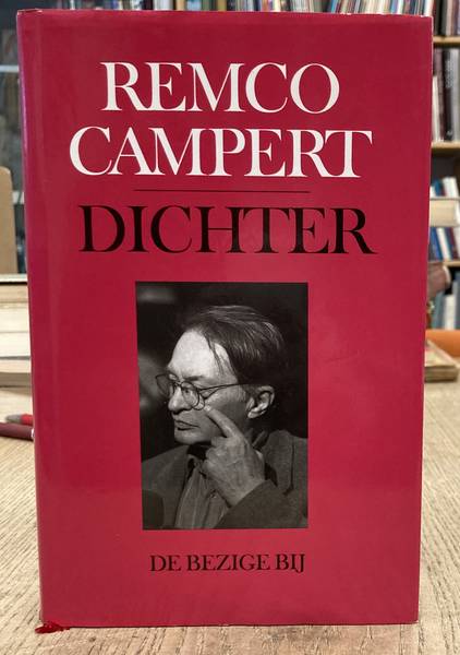 CAMPERT, REMCO.