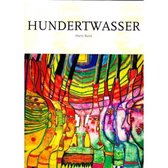 HUNDERTWASSER - HARRY RAND. Hundertwasser.