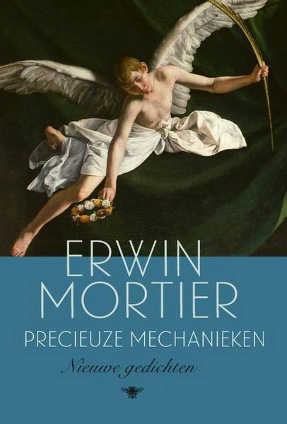 MORTIER, ERWIN.