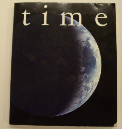 TURNER, A.J. (REDACTIE). TIME.