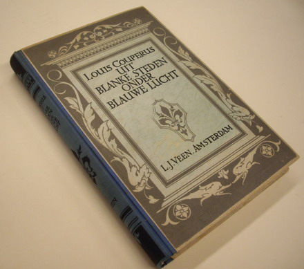 COUPERUS, LOUIS.  [Tweede bundel]