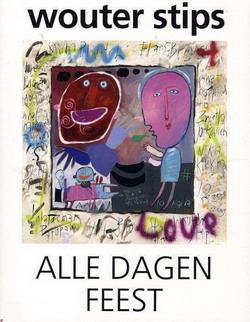 STIPS, WOUTER.