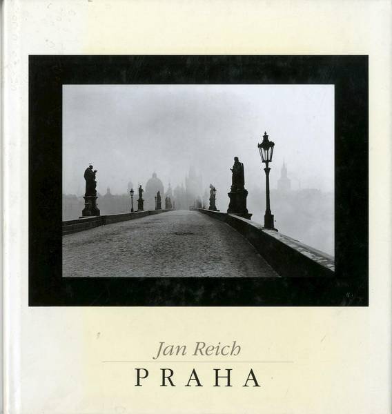 REICH, JAN. Praha.