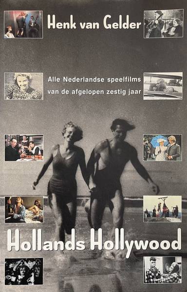 GELDER, HENK VAN.