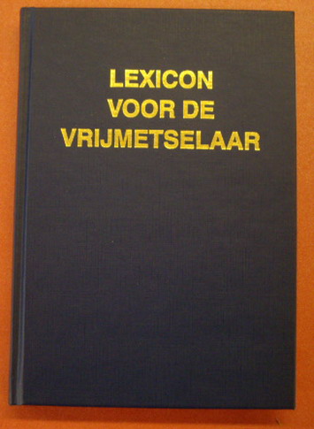 BEEKES, E.J.P. (SAMENGESTELD DOOR).