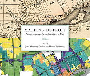 MANNING THOMAS, JUNE & HENCO BEKKERING [ED.].