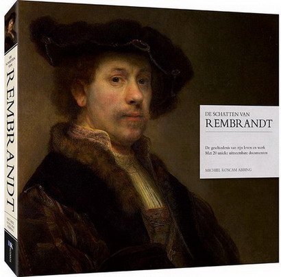 REMBRANDT - ROSCAM ABBING, MICHIEL.
