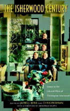 ISHERWOOD, CHRISTOPHER. & BERG,JAMES AND CHRIS FREEMAN (EDITED BY)