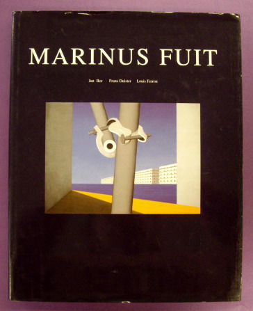 FUIT, MARINUS. & DUISTER, FRANS