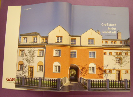 GAG IMMOBILIEN AG.