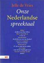 VRIES, JELLE DE.
