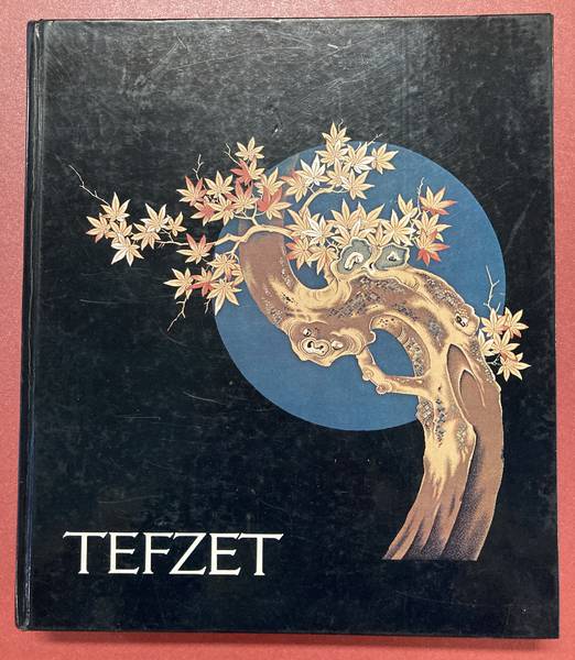 TEPPICHE TEFZET.