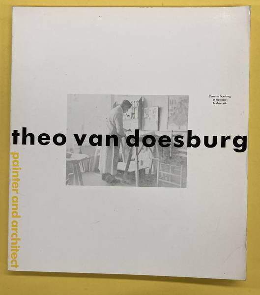DOESBURG, THEO VAN.