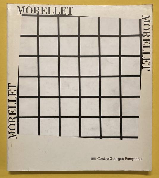 MORELLET, FRANçOIS. Morellet.