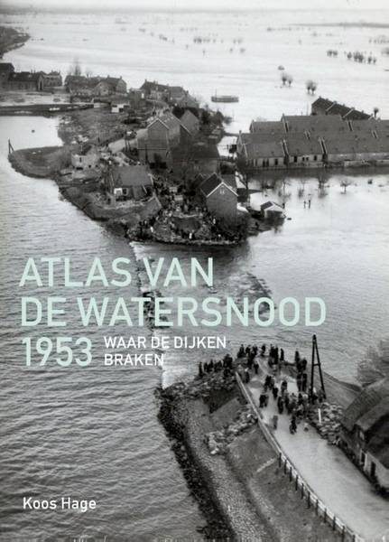 HAGE, KOOS.