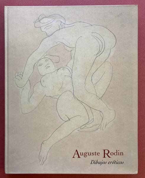 RODIN, AUGUSTE.