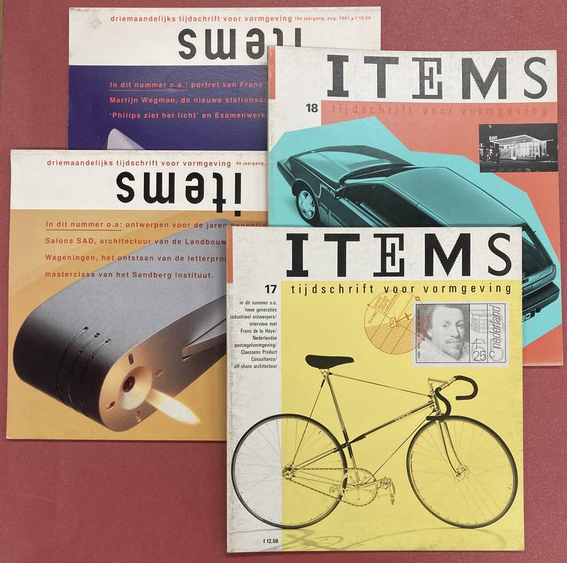 ITEMS.